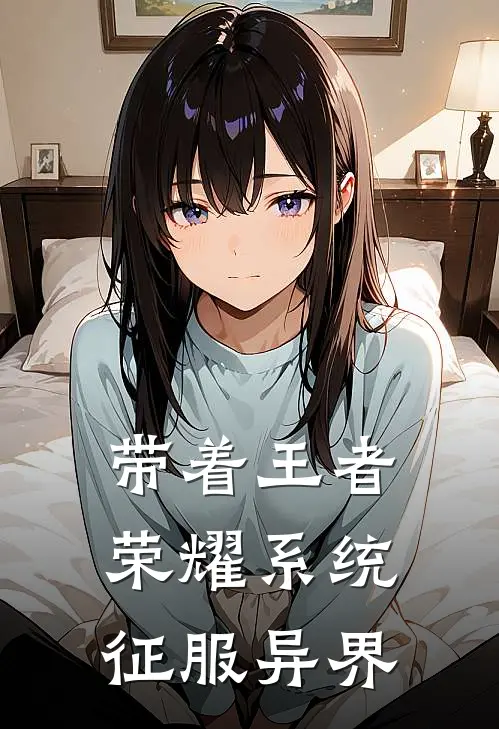 带着王者荣耀系统征服异界