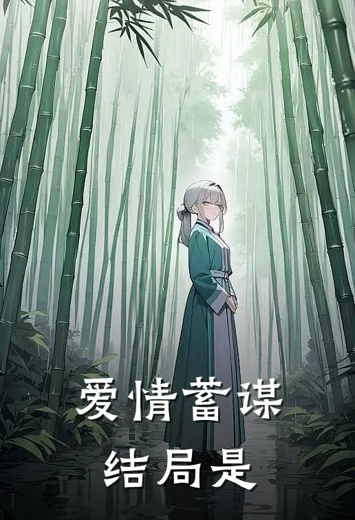 爱情蓄谋结局是