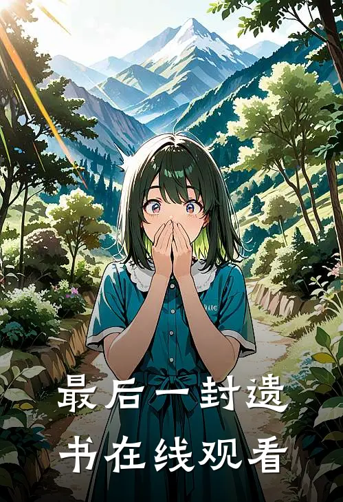 最后一封遗书在线观看