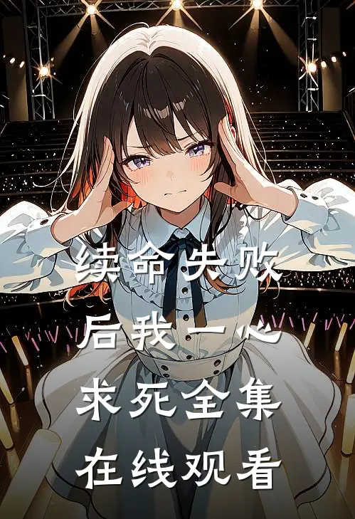 续命失败后我一心求死 全集在线观看