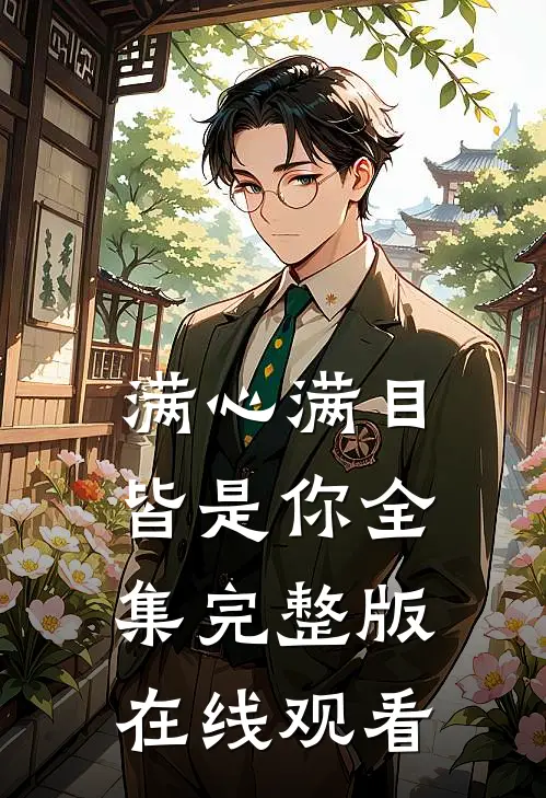 满心满目皆是你全集完整版在线观看