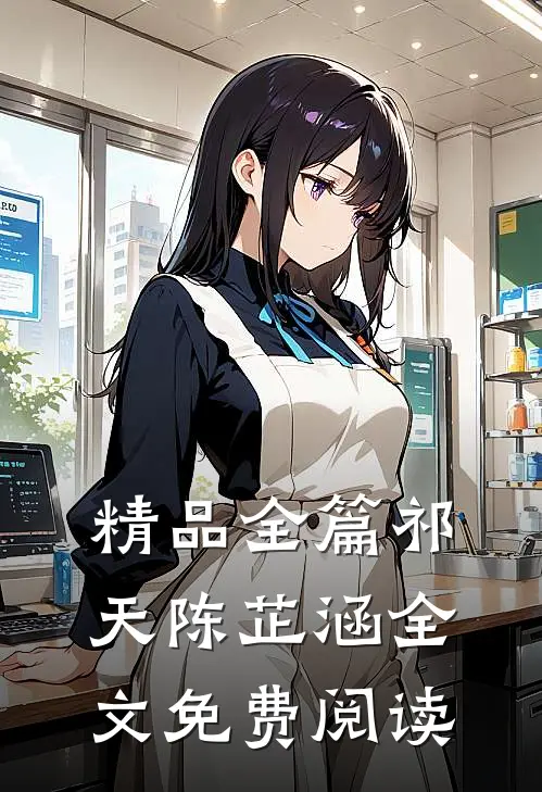精品全篇祁天陈芷涵全文免费阅读