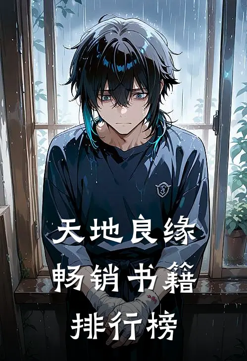 天地良缘畅销书籍排行榜