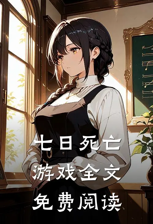 七日死亡游戏全文免费阅读