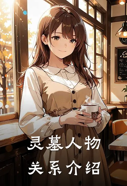 灵墓人物关系介绍