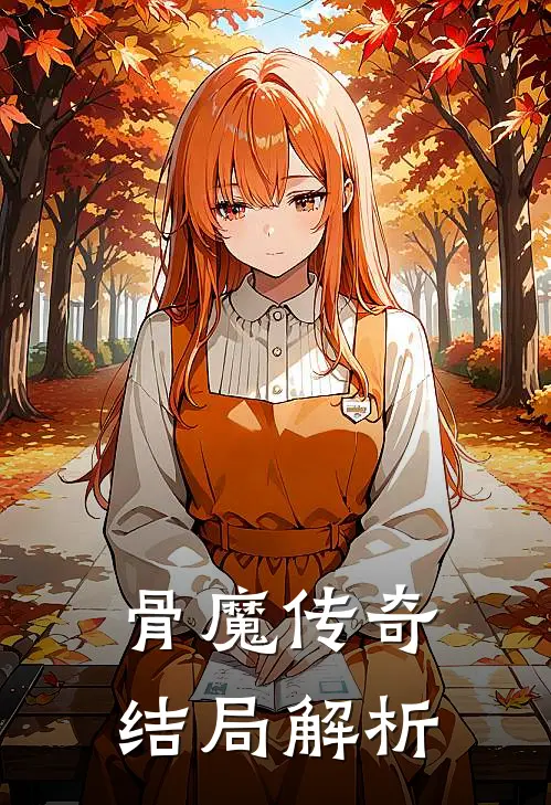 骨魔传奇结局解析