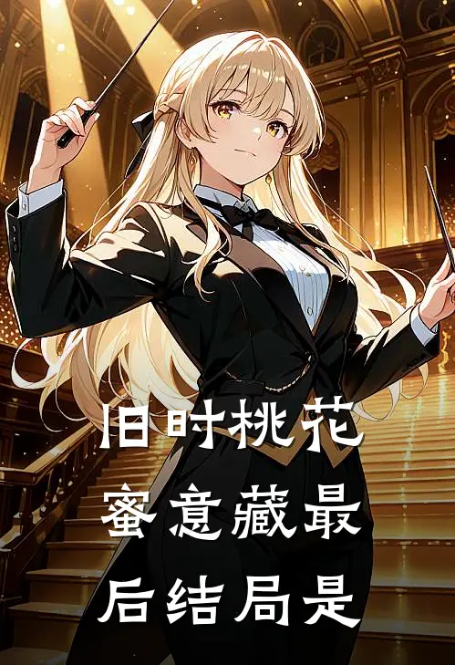 旧时桃花蜜意藏最后结局是
