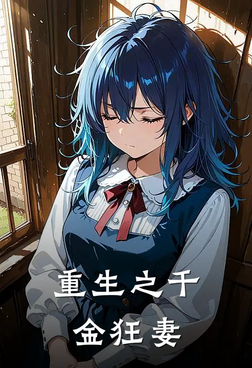 重生之千金狂妻