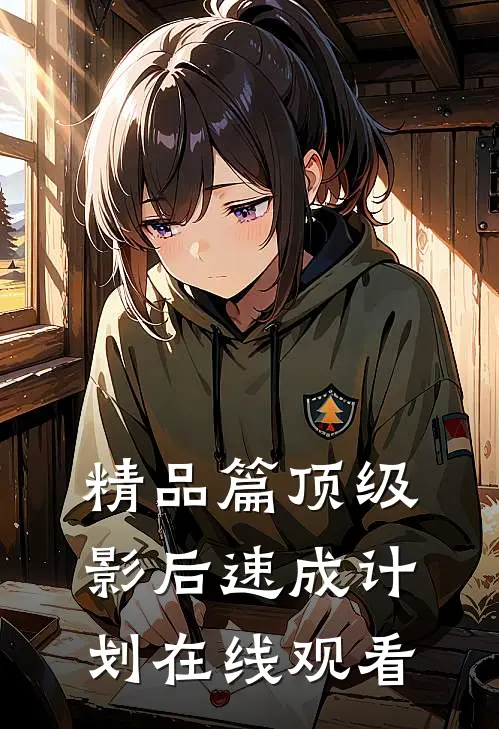 精品篇顶级影后速成计划在线观看