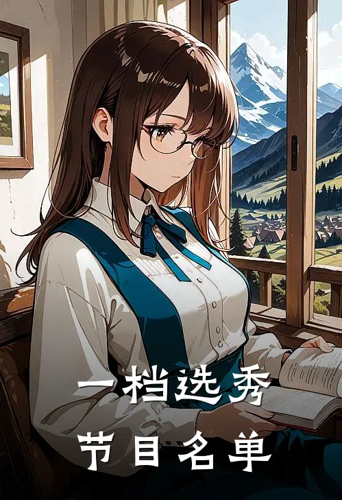 一档选秀节目名单