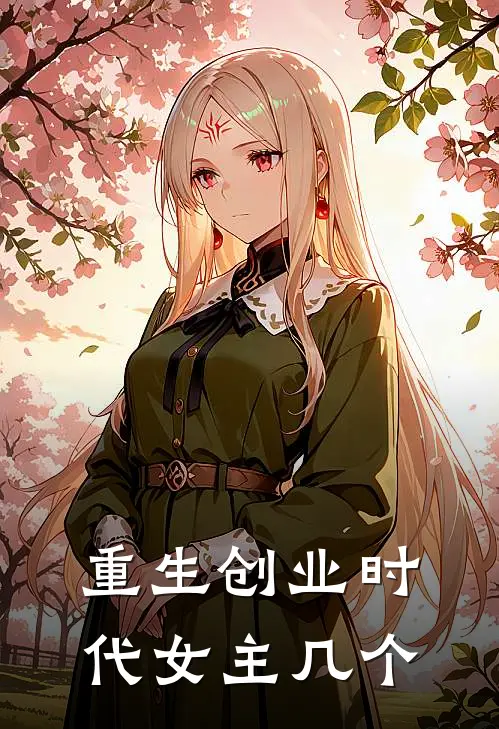 重生创业时代女主几个