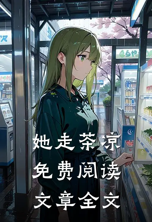 她走茶凉免费阅读文章全文