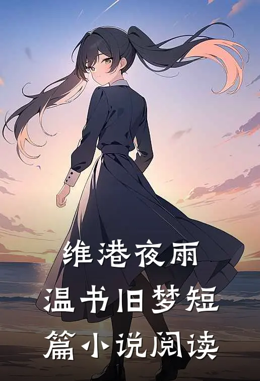维港夜雨，温书旧梦短篇小说阅读