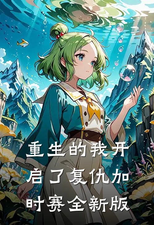 重生的我开启了复仇加时赛全新版
