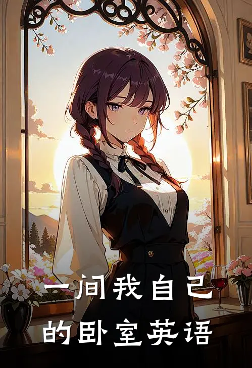 一间我自己的卧室英语