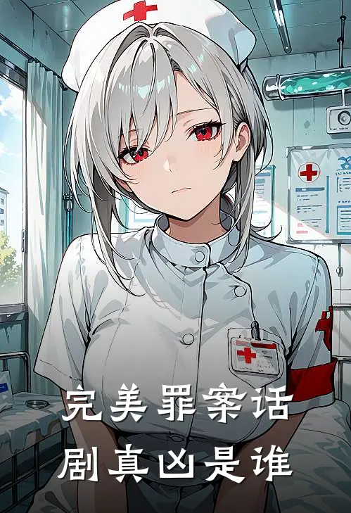 完美罪案 话剧 真凶是谁