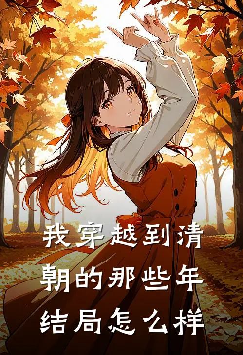 我穿越到清朝的那些年结局怎么样