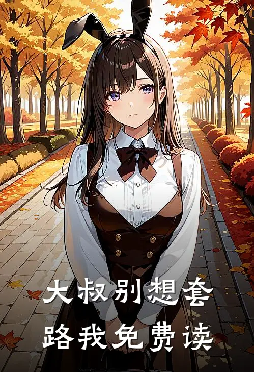 大叔别想套路我免费读