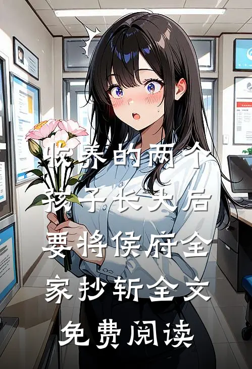 收养的两个孩子长大后要将侯府全家抄斩全文免费阅读