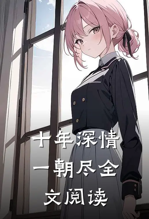 十年深情一朝尽全文阅读