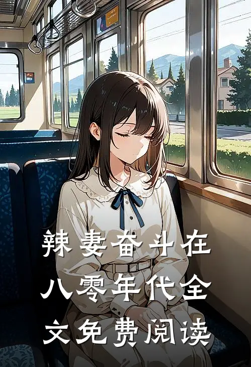 辣妻奋斗在八零年代全文免费阅读