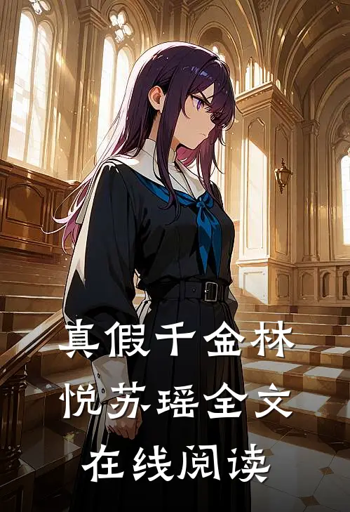 真假千金林悦苏瑶全文在线阅读