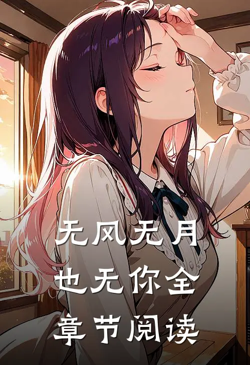 无风无月也无你全章节阅读