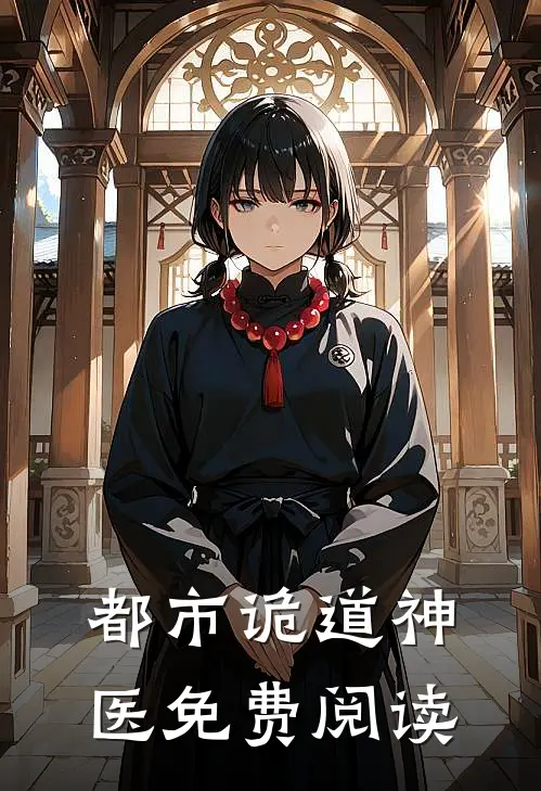 都市诡道神医免费阅读