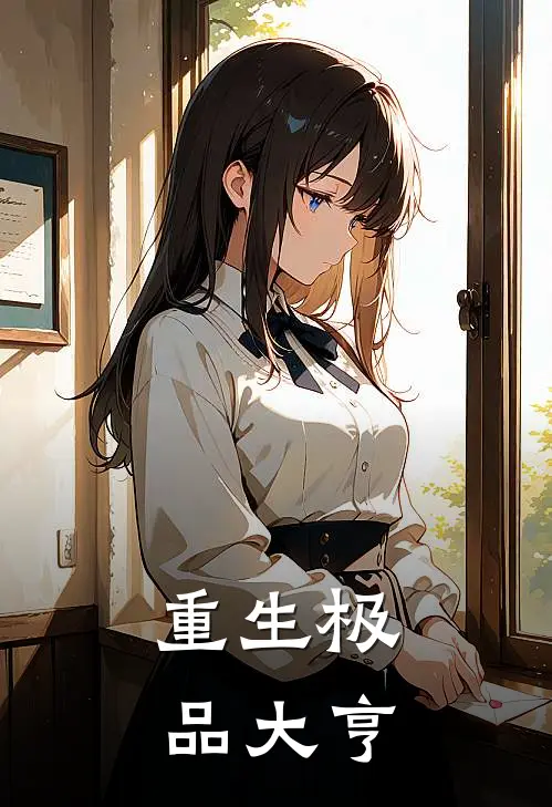 重生极品大亨
