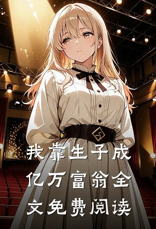 我靠生子成亿万富翁全文免费阅读