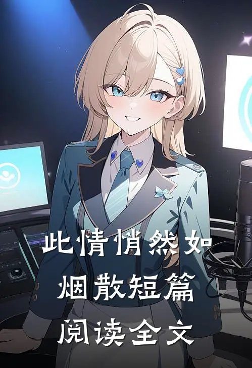 此情悄然如烟散短篇阅读全文