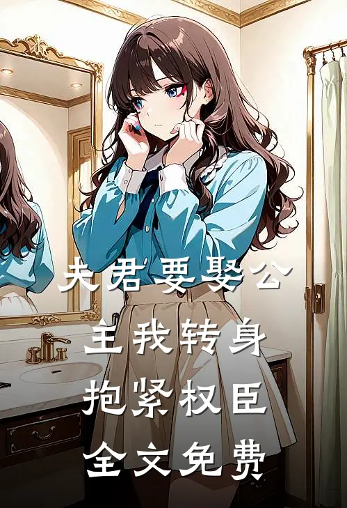 夫君要娶公主我转身抱紧权臣全文免费