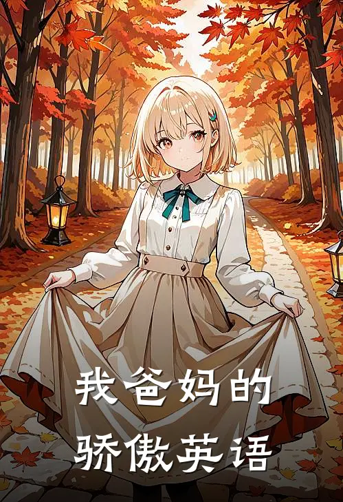 我爸妈的骄傲英语