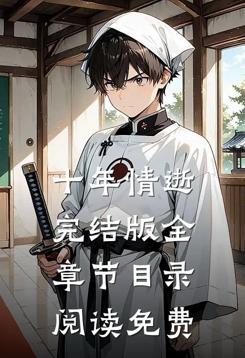 十年情逝完结版全章节目录阅读免费