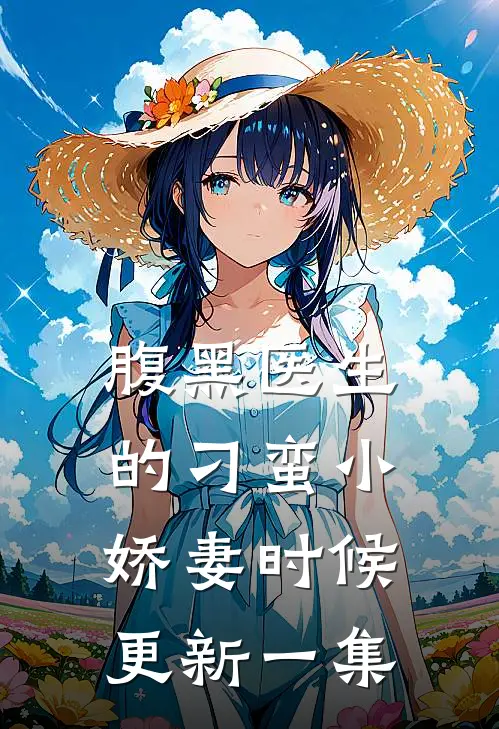 腹黑医生的刁蛮小娇妻时候更新一集