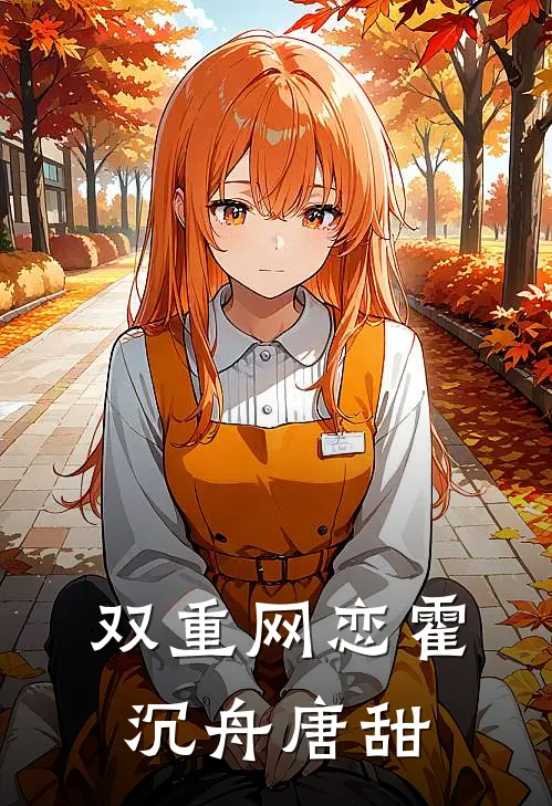 双重网恋霍沉舟唐甜