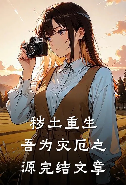 秽土重生,吾为灾厄之源完结文章