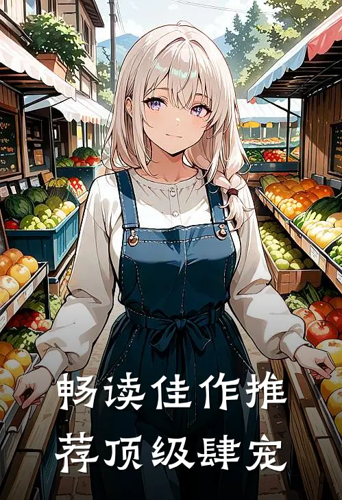畅读佳作推荐顶级肆宠