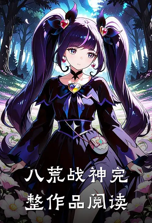 八荒战神完整作品阅读