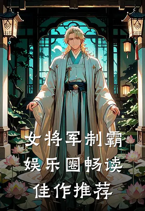 女将军制霸娱乐圈畅读佳作推荐