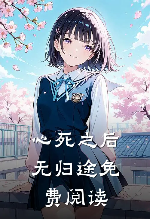 心死之后无归途免费阅读