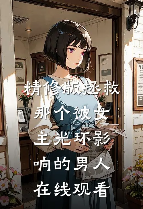精修版拯救那个被女主光环影响的男人在线观看