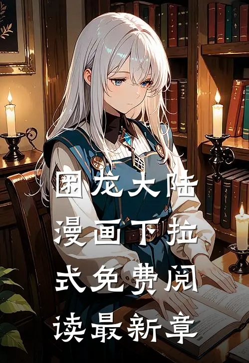 困龙大陆漫画下拉式免费阅读最新章