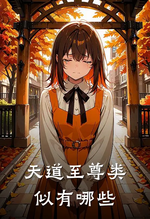天道至尊类似有哪些