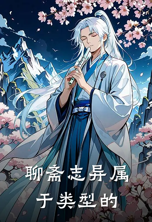 聊斋志异属于类型的