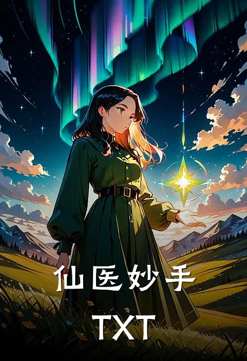 仙医妙手TXT