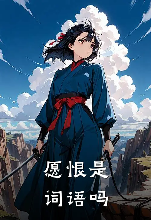 愿恨是词语吗