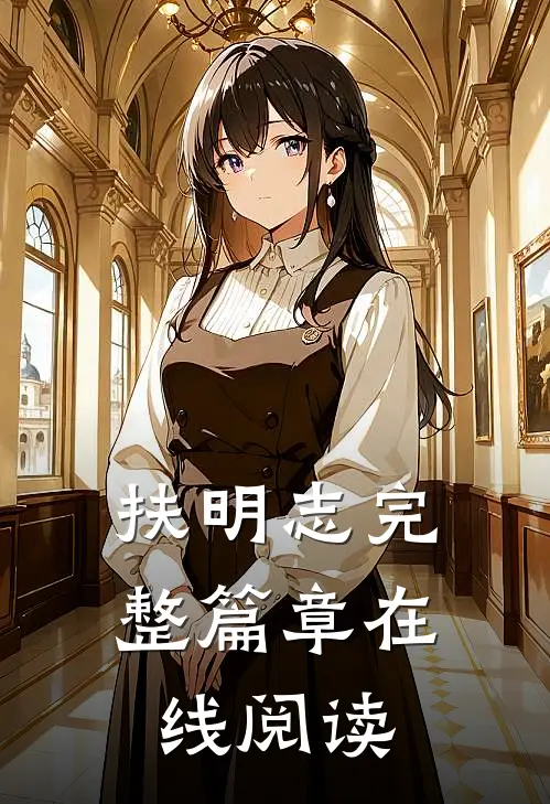 扶明志完整篇章在线阅读