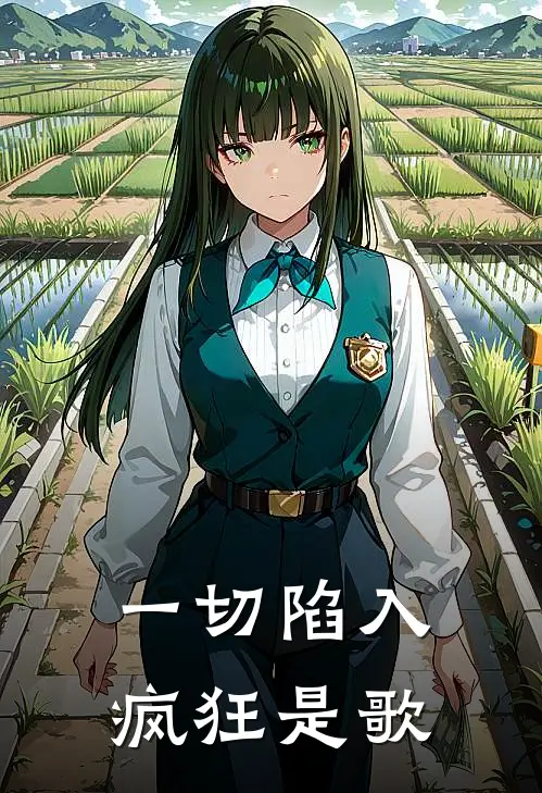 一切陷入疯狂是歌