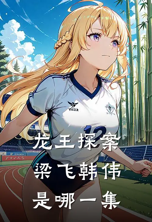 龙王探案梁飞韩伟是哪一集